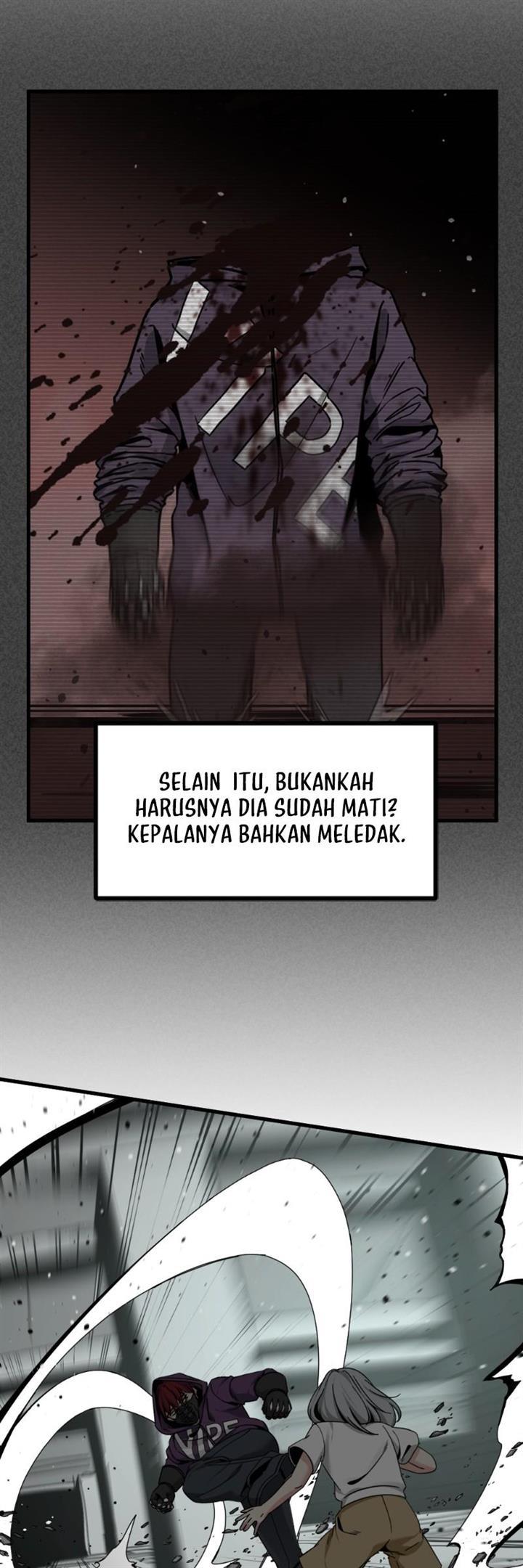 hero-killer - Chapter: 88