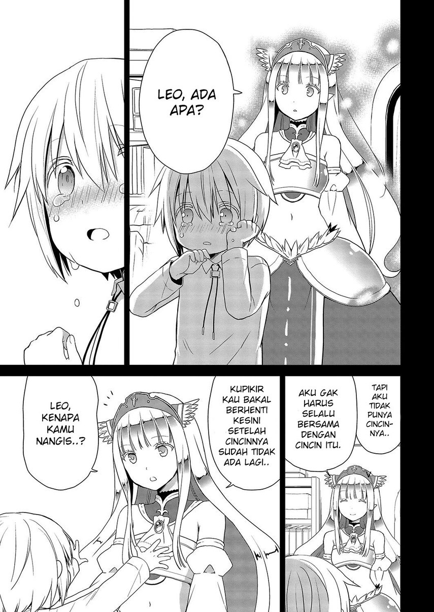 asmodeus-wa-akiramenai - Chapter: 29