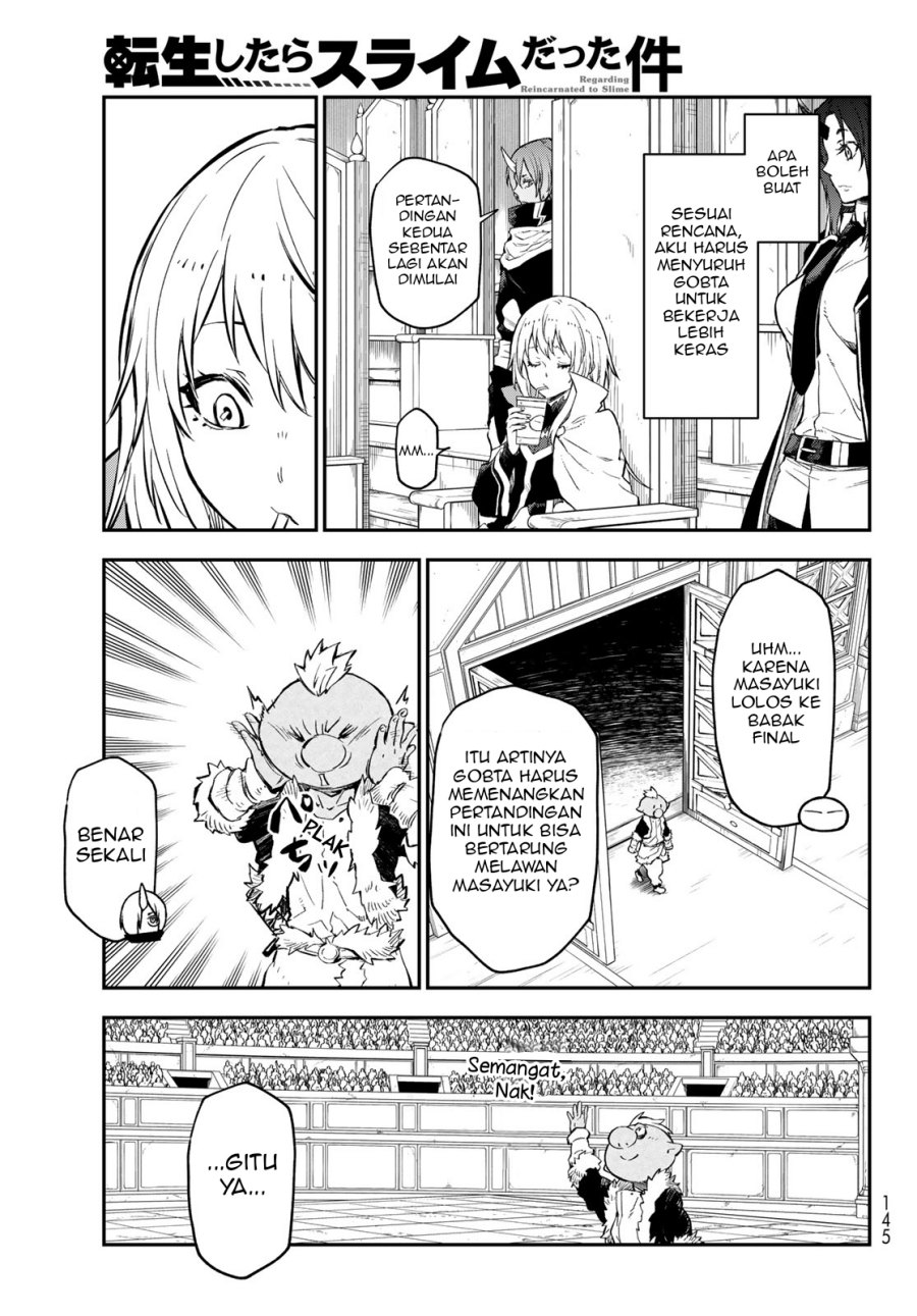 tensei-shitara-slime-datta-ken - Chapter: 113