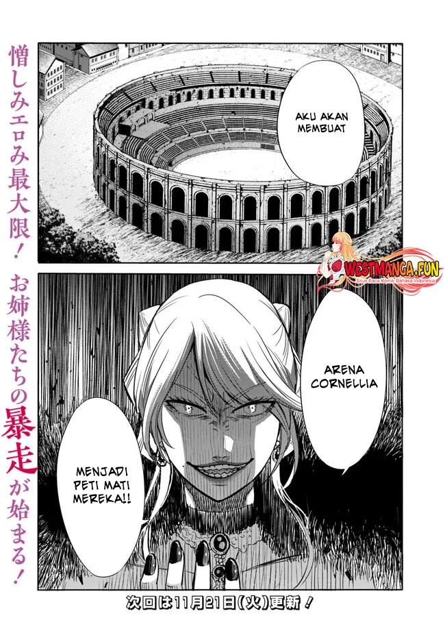 uragirareta-s-rank-boukensha-no-ore-wa-aisuru-dorei-no-kanojora-to-tomoni-dorei-dake-no-harem-guild-o-tsukuru - Chapter: 80