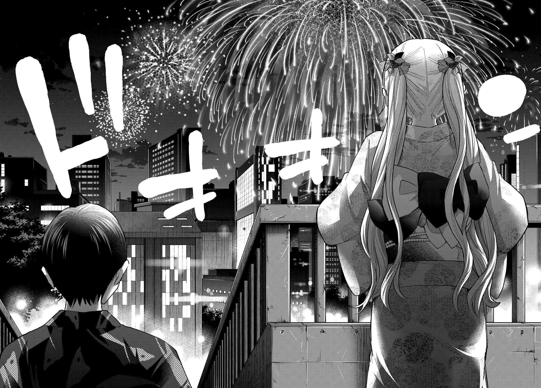 kakkou-no-iinazuke - Chapter: 33