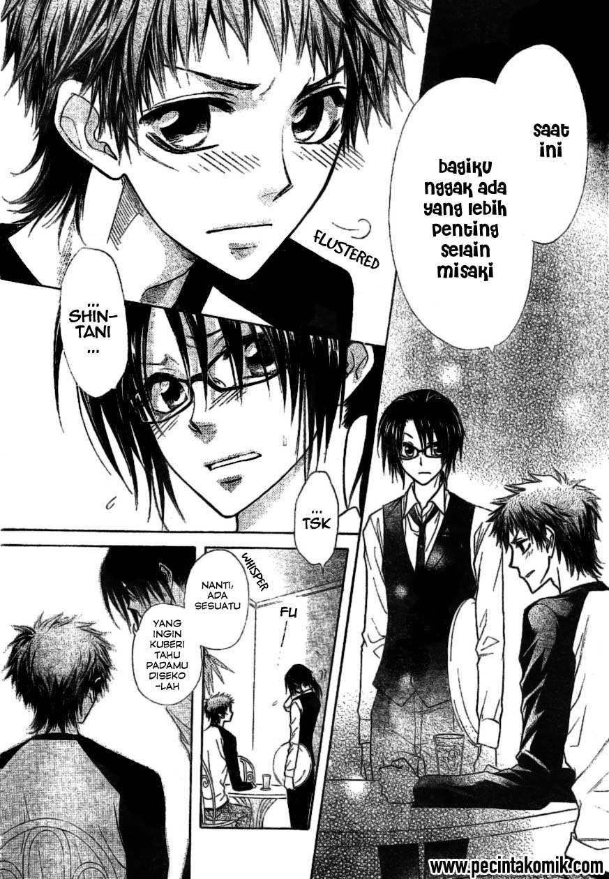 kaichou-wa-maid-sama - Chapter: 39