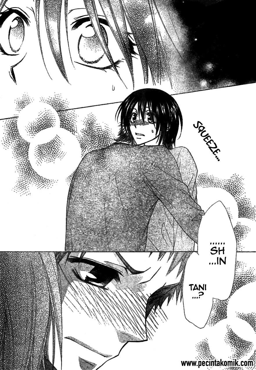 kaichou-wa-maid-sama - Chapter: 39