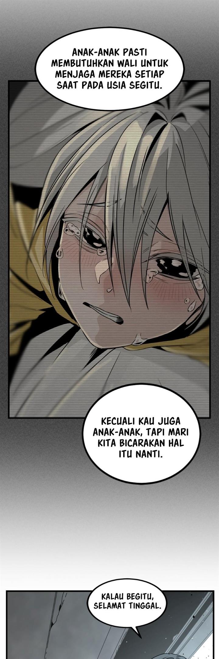 hero-killer - Chapter: 88