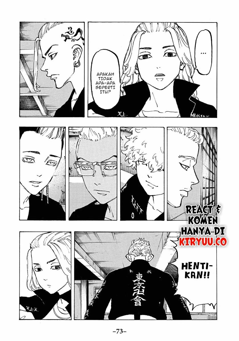 tokyo-revengers - Chapter: 83