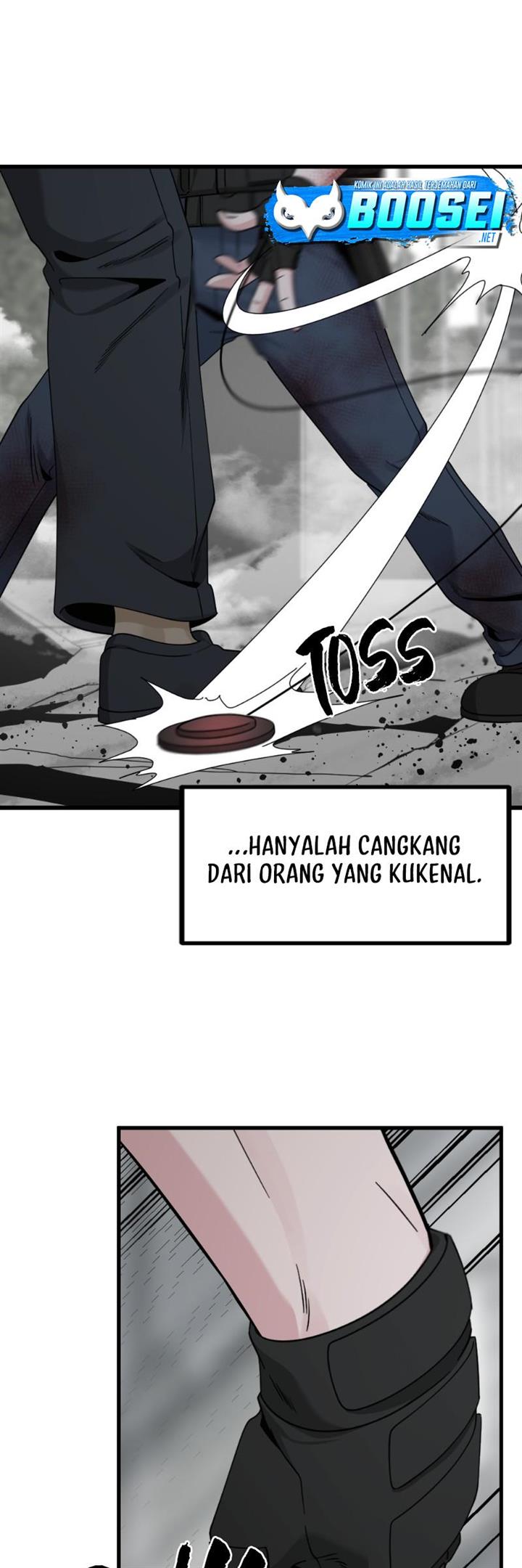 hero-killer - Chapter: 88