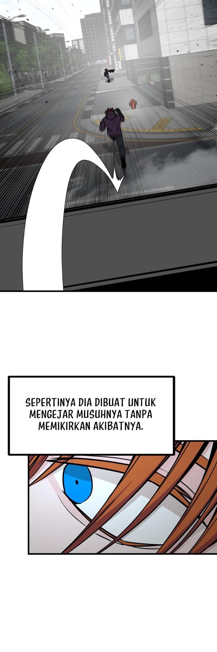 hero-killer - Chapter: 88