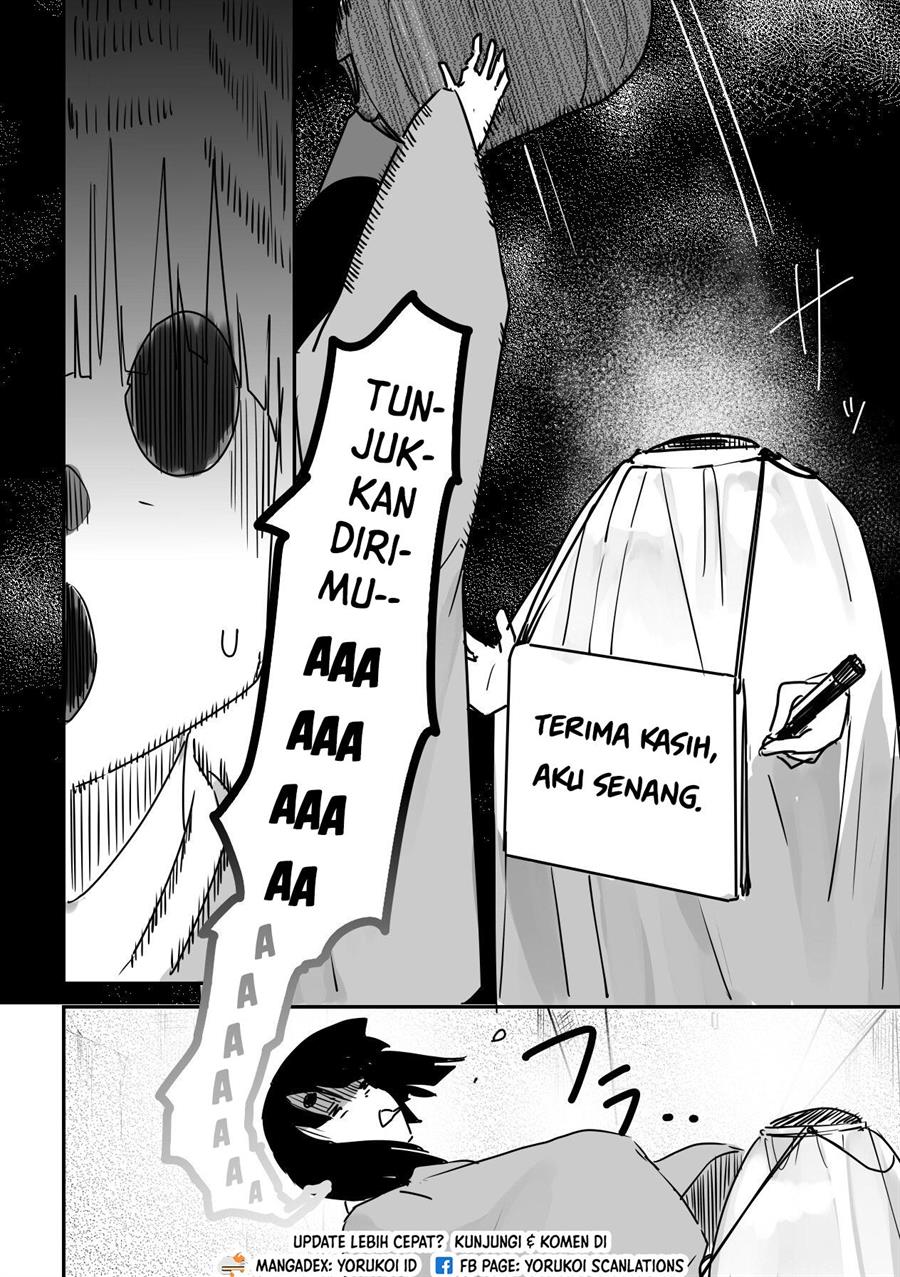 kaii-san-to-ore - Chapter: 15