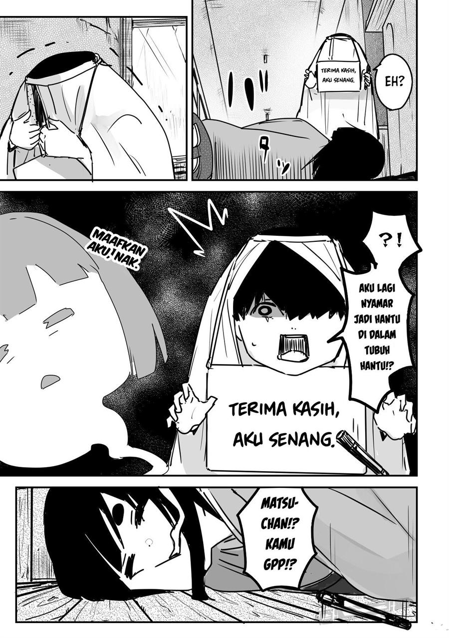 kaii-san-to-ore - Chapter: 15