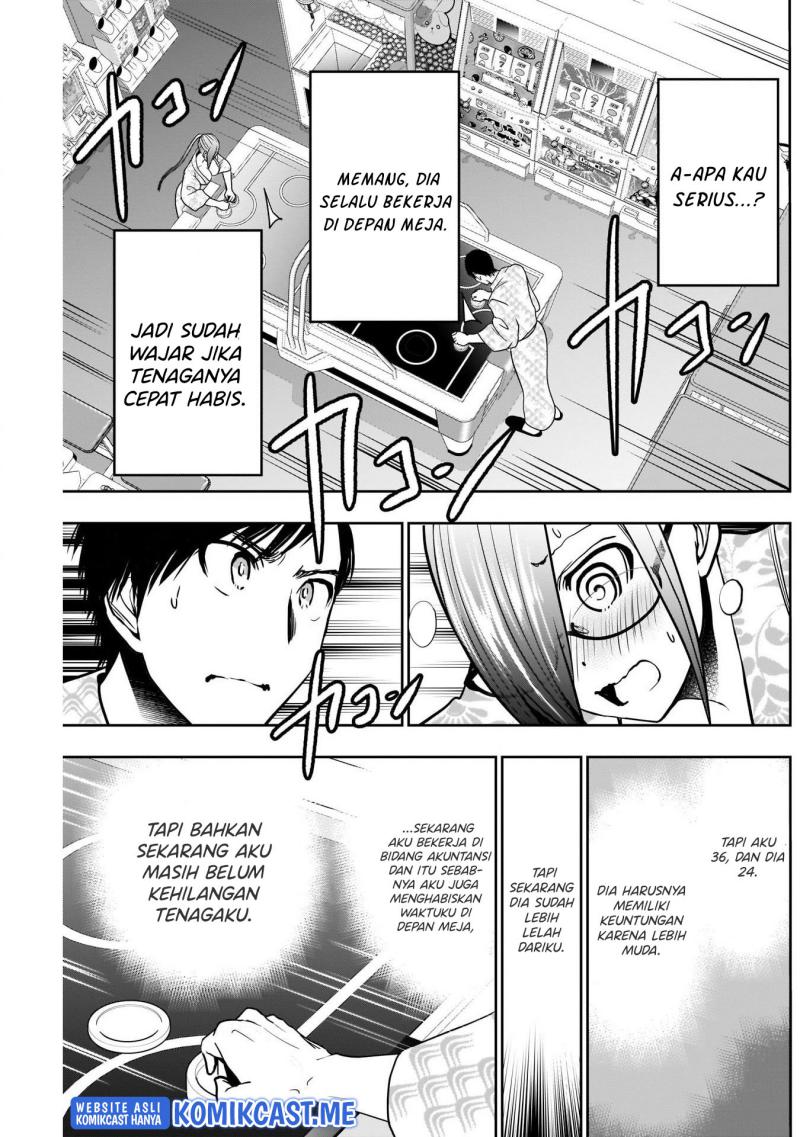 batsu-hare - Chapter: 21