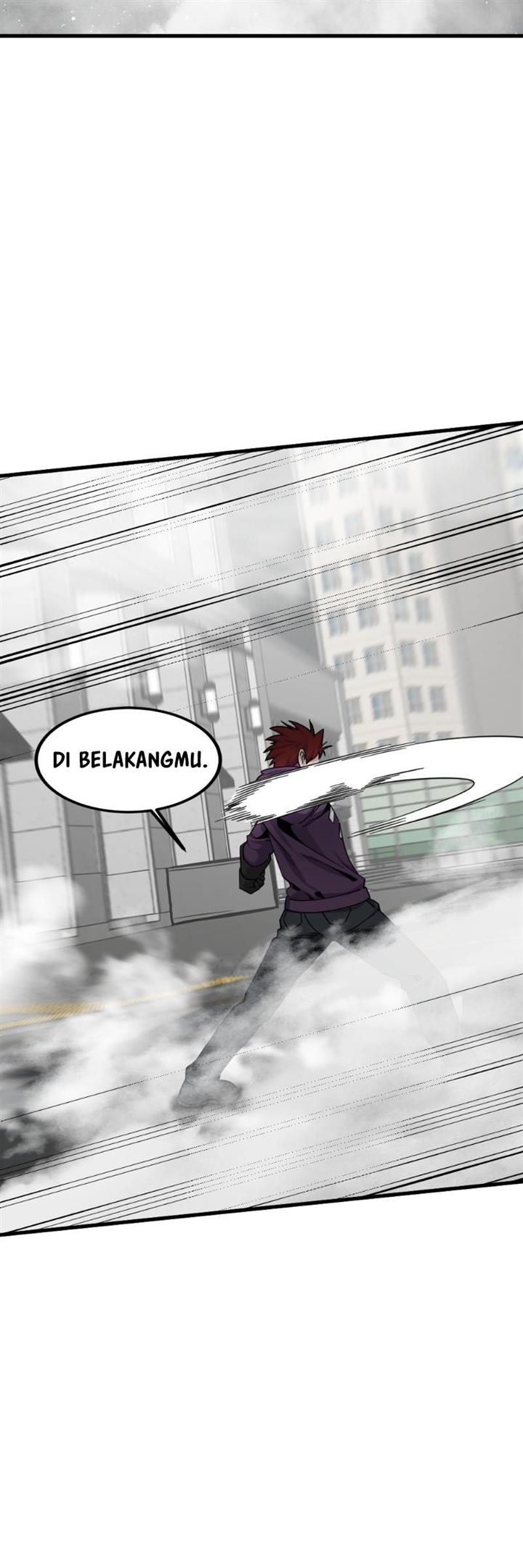 hero-killer - Chapter: 88