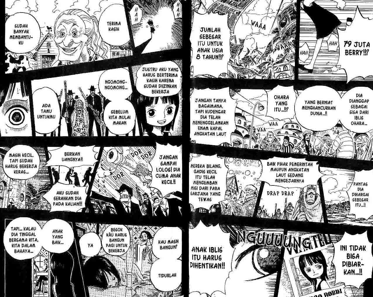 one-piece-id - Chapter: 398