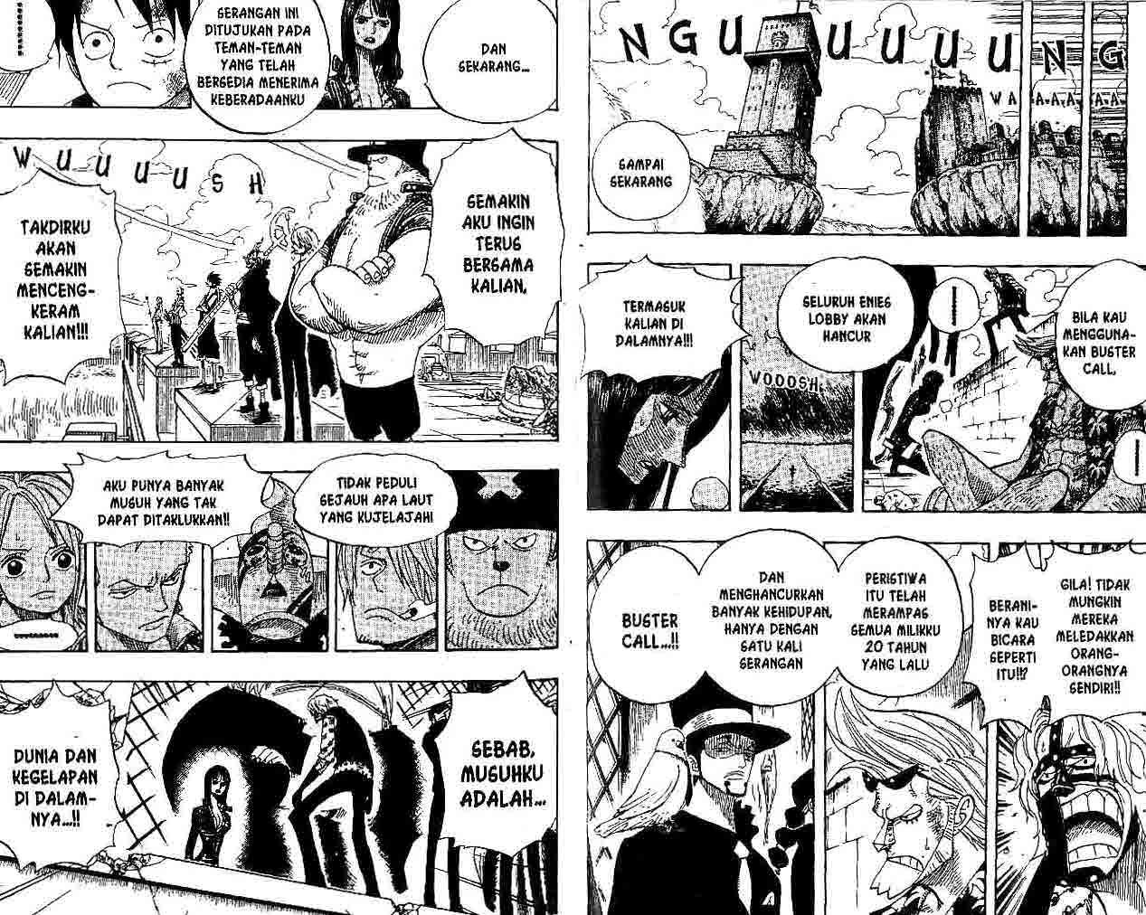 one-piece-id - Chapter: 398