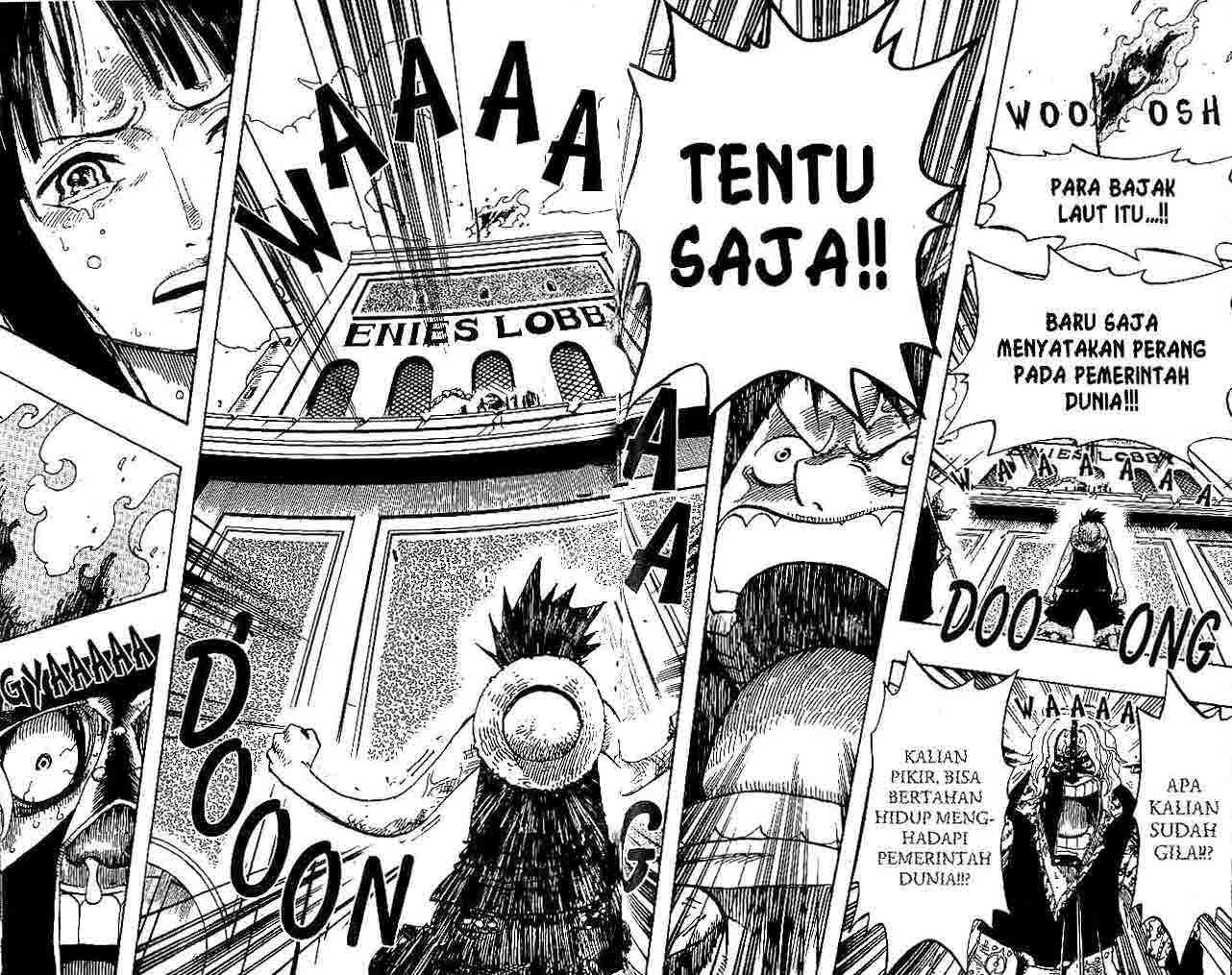 one-piece-id - Chapter: 398