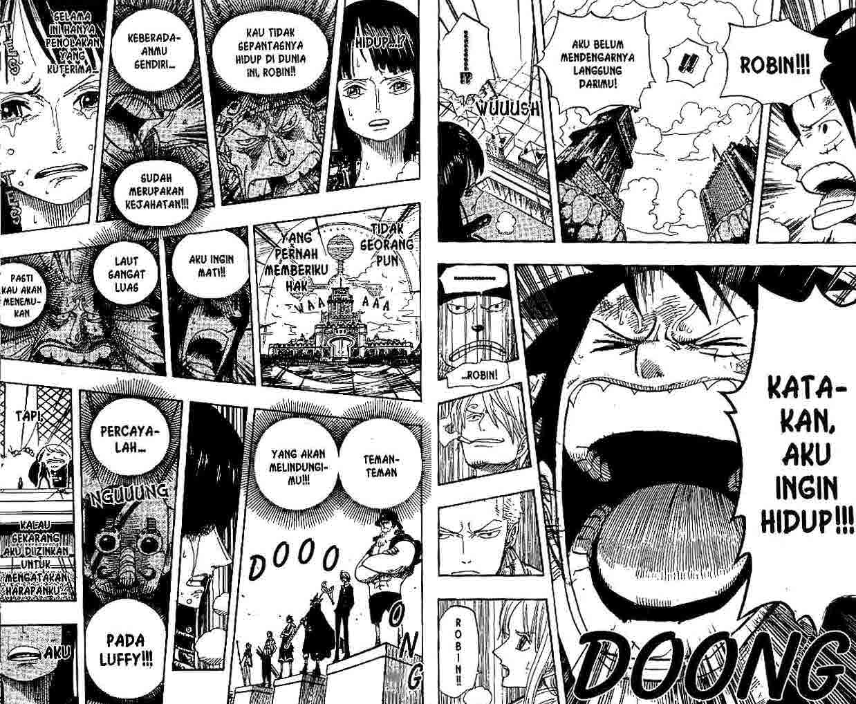 one-piece-id - Chapter: 398