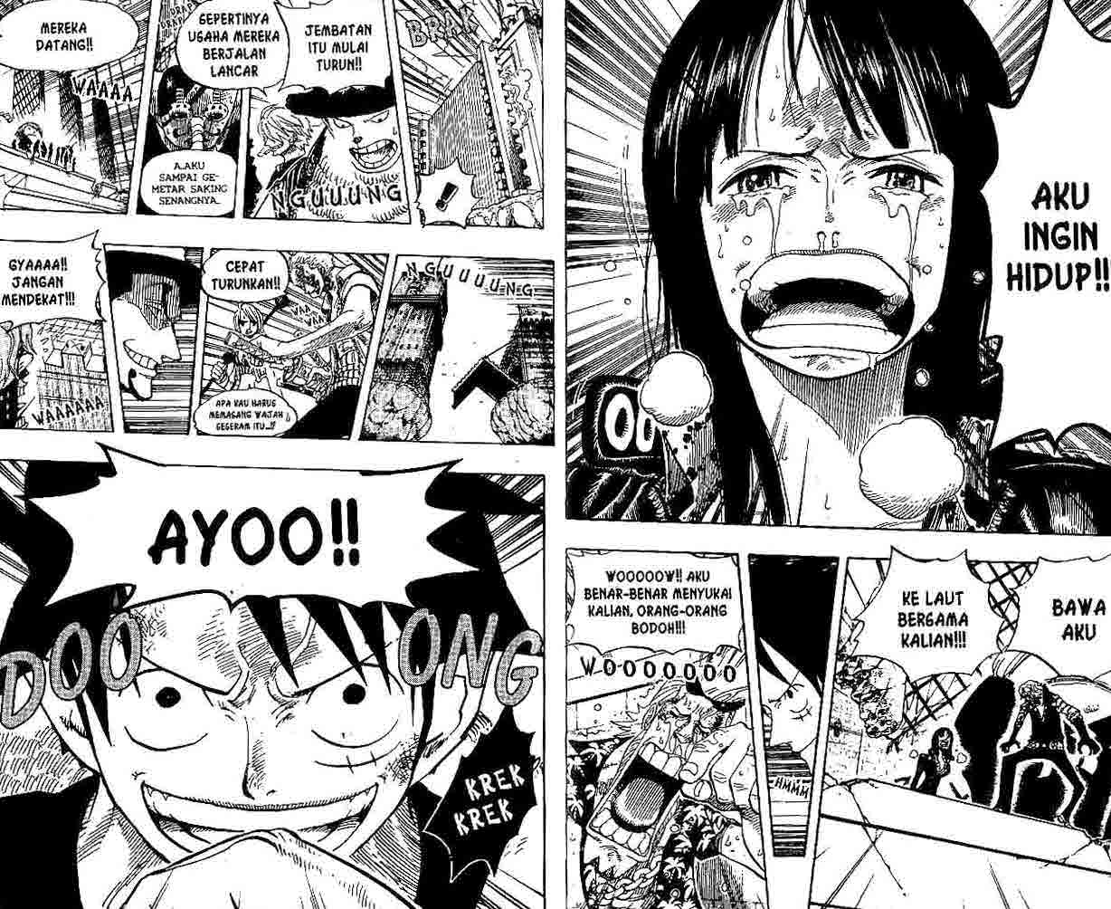 one-piece-id - Chapter: 398