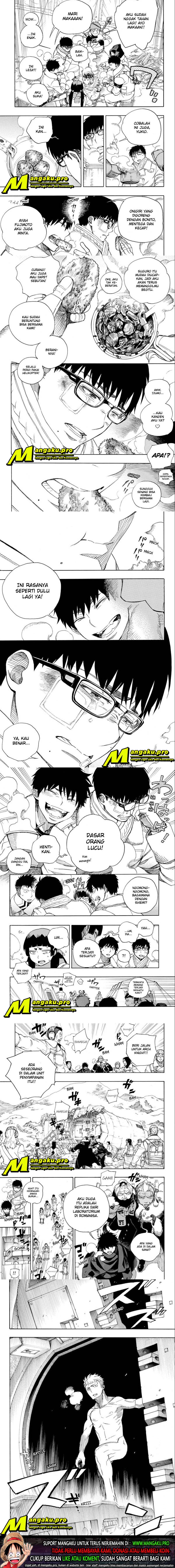 ao-no-exorcist - Chapter: 128.2