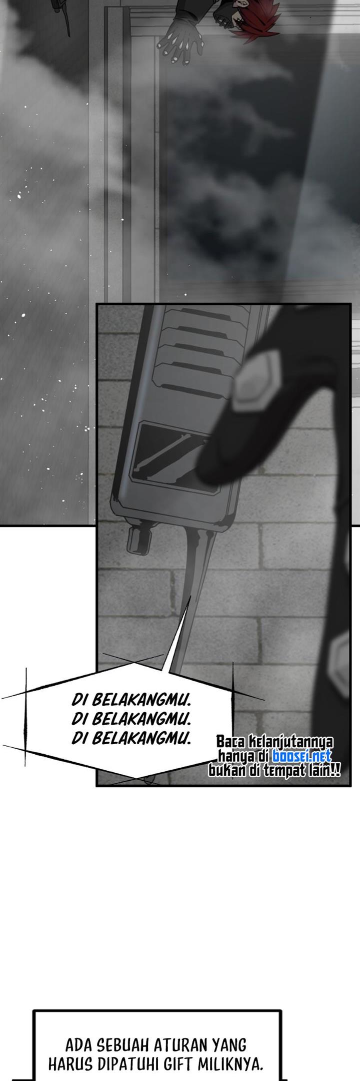 hero-killer - Chapter: 88