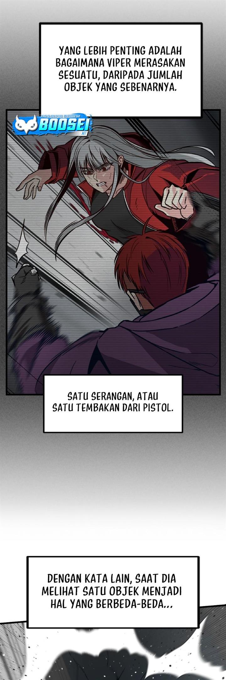 hero-killer - Chapter: 88