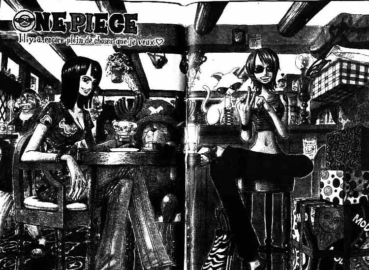 one-piece-id - Chapter: 226