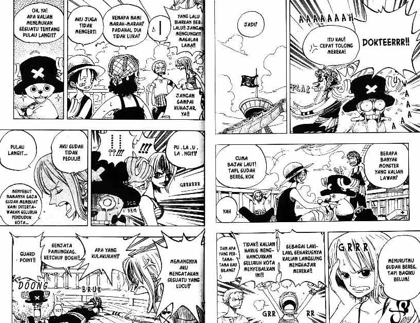 one-piece-id - Chapter: 226