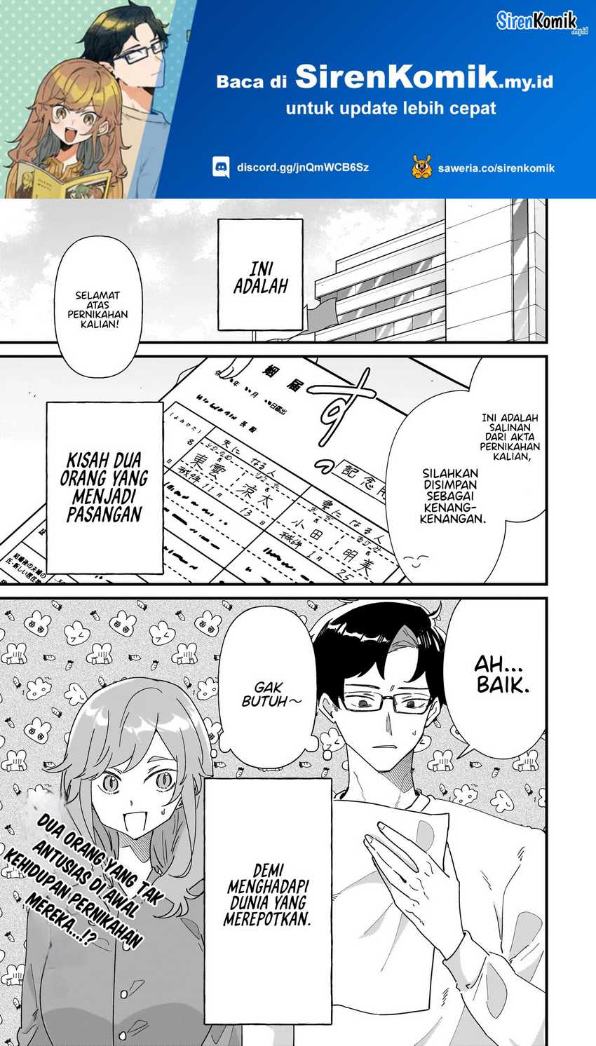 otakon-no-susume - Chapter: 1