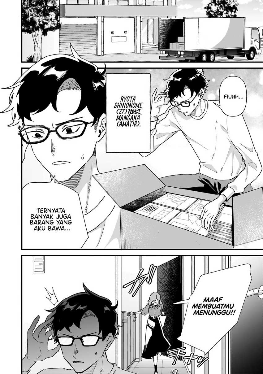 otakon-no-susume - Chapter: 1