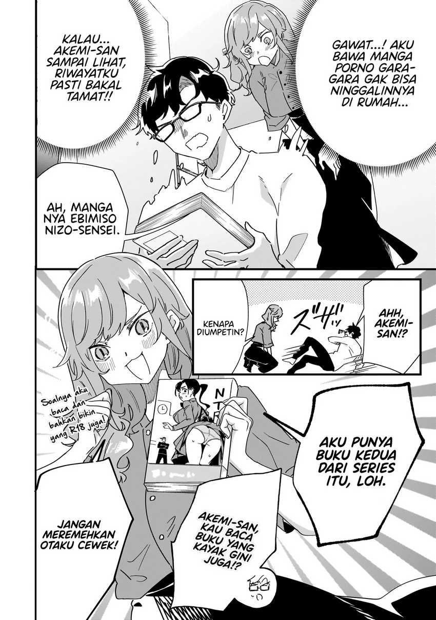 otakon-no-susume - Chapter: 1