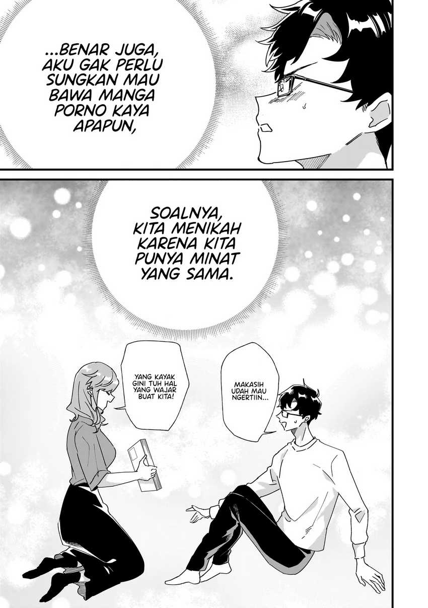 otakon-no-susume - Chapter: 1