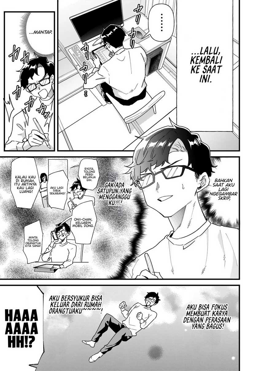 otakon-no-susume - Chapter: 1