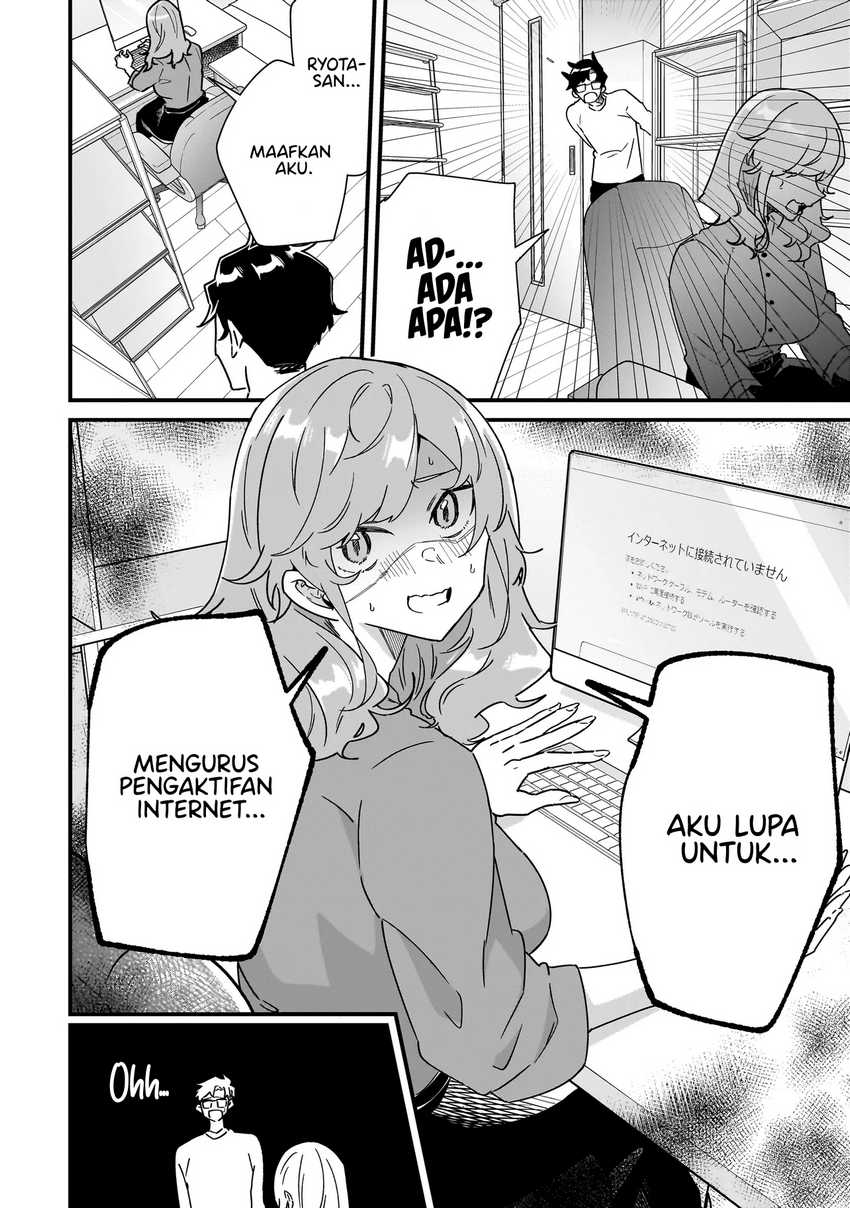 otakon-no-susume - Chapter: 1