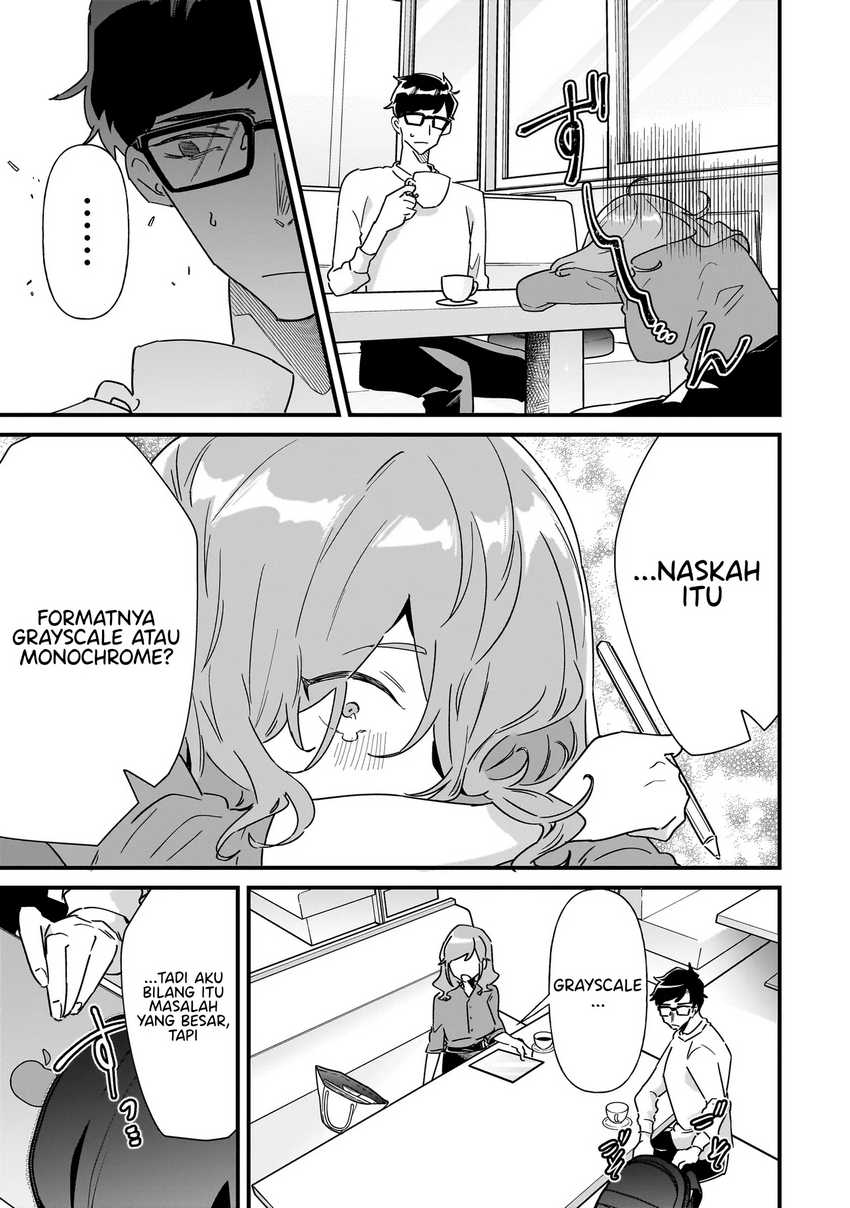 otakon-no-susume - Chapter: 1