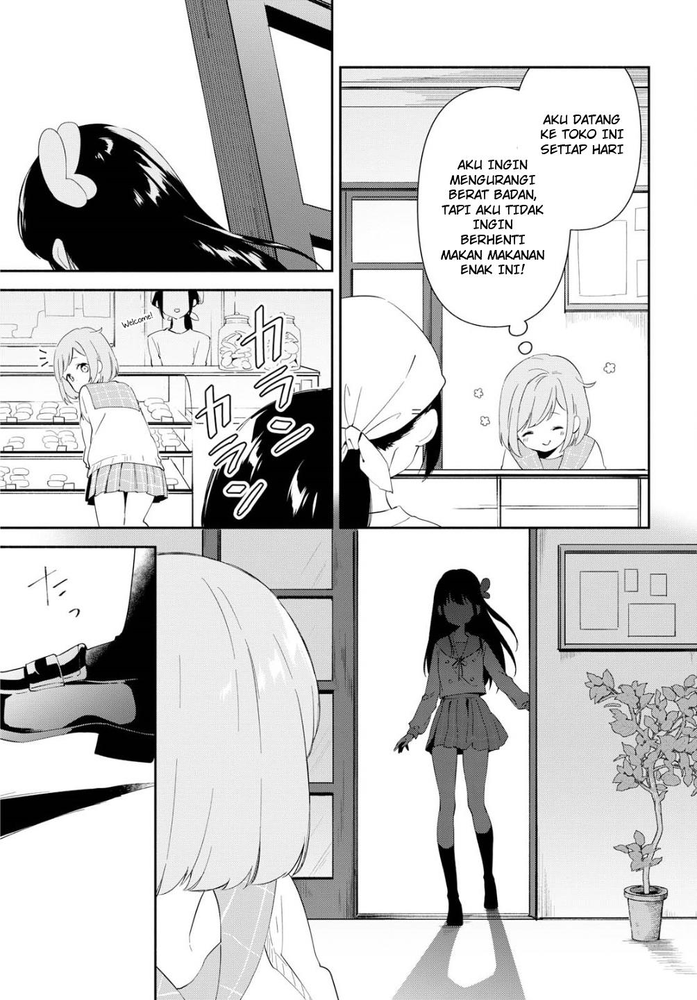 pocha-climb - Chapter: 1