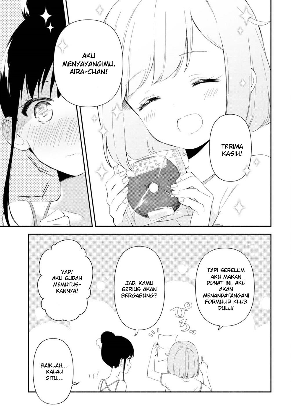 pocha-climb - Chapter: 1