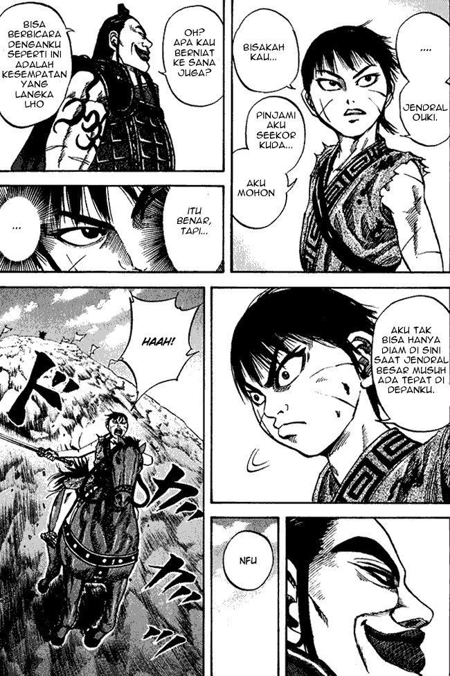 kingdom - Chapter: 68