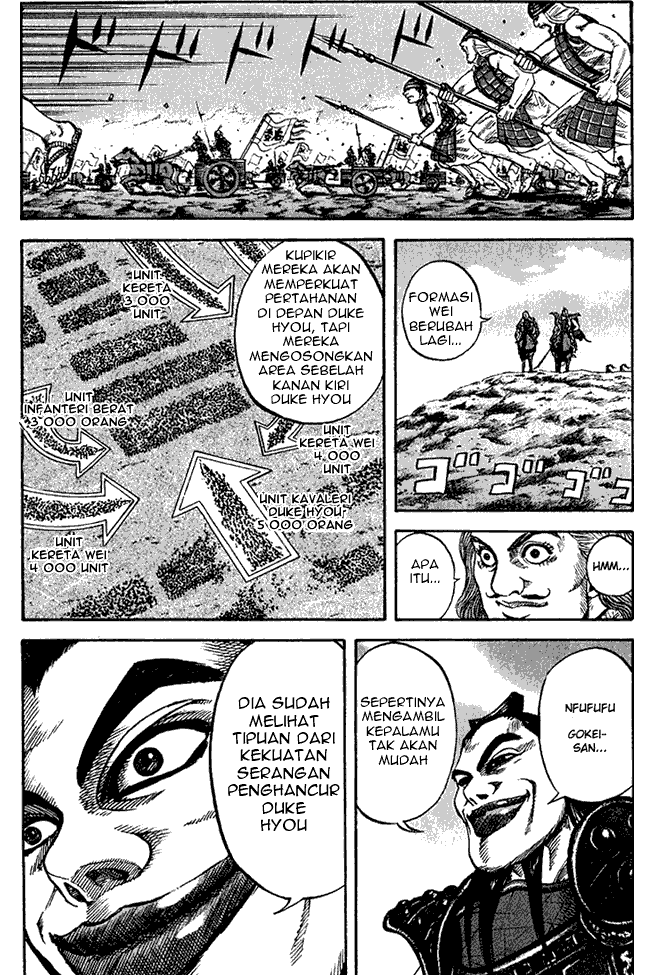 kingdom - Chapter: 68