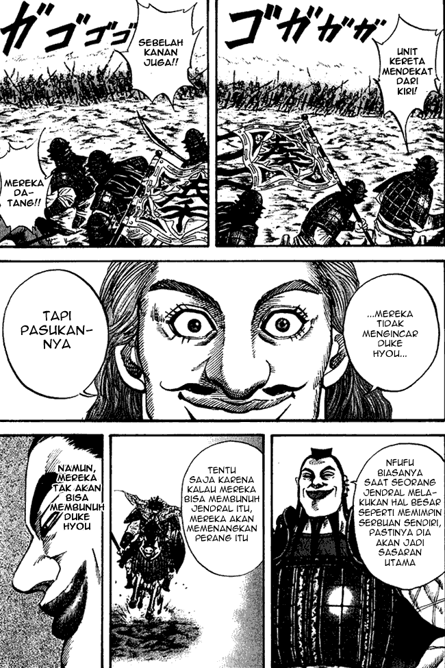 kingdom - Chapter: 68