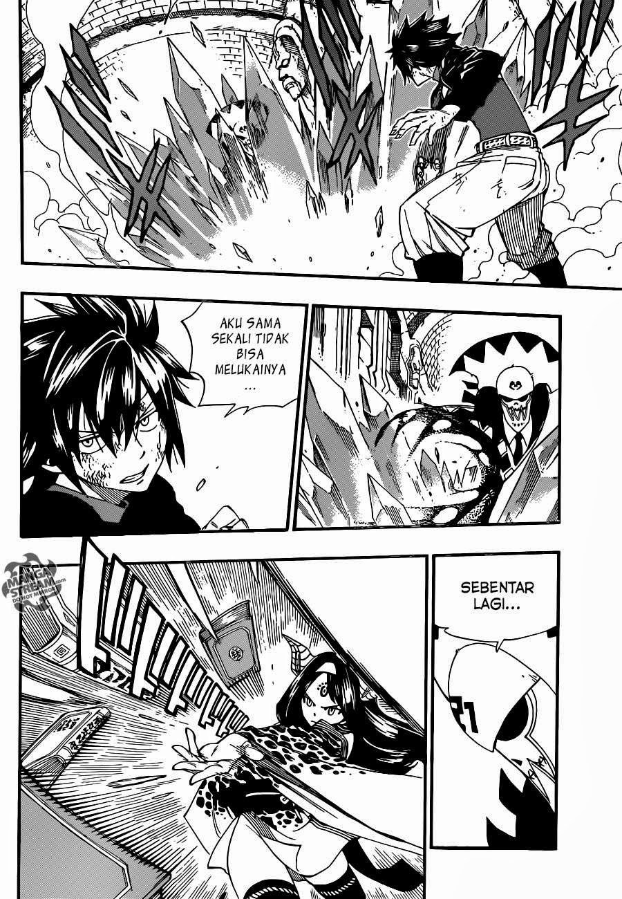 fairy-tail - Chapter: 378