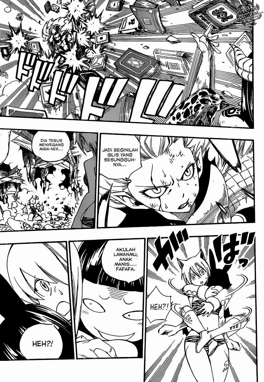 fairy-tail - Chapter: 378