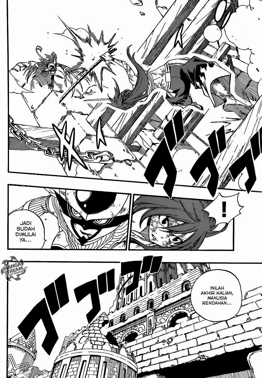 fairy-tail - Chapter: 378