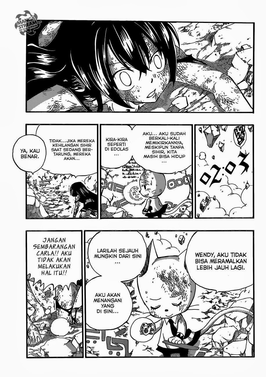 fairy-tail - Chapter: 378