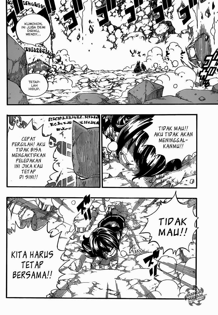 fairy-tail - Chapter: 378