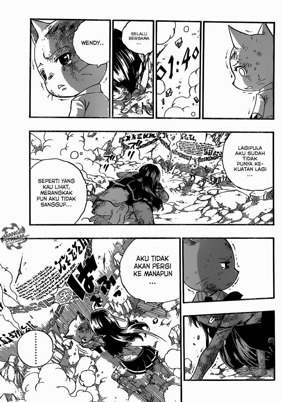 fairy-tail - Chapter: 378