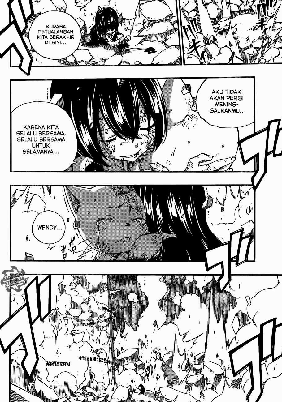 fairy-tail - Chapter: 378