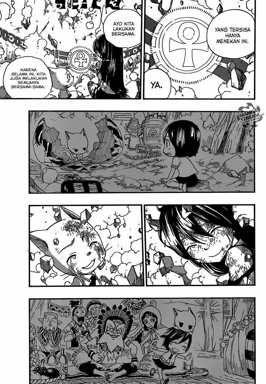 fairy-tail - Chapter: 378