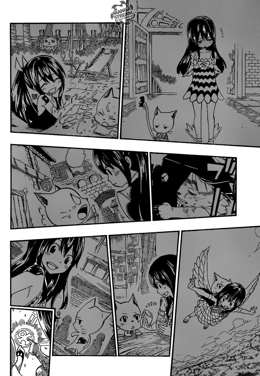 fairy-tail - Chapter: 378