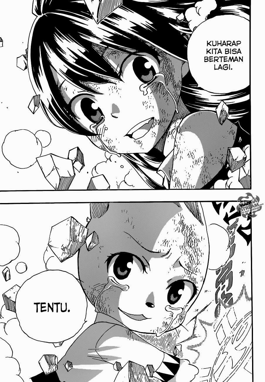 fairy-tail - Chapter: 378