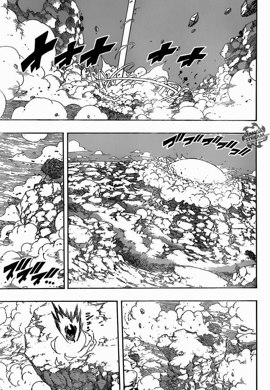 fairy-tail - Chapter: 378