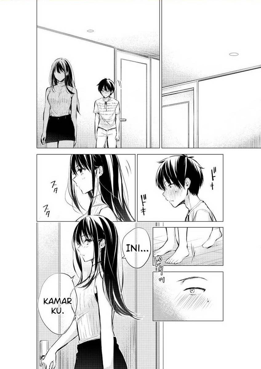 gotou-san-wants-me-to-turn-around - Chapter: 59