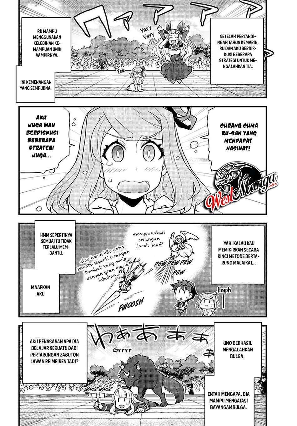 isekai-nonbiri-nouka - Chapter: 145